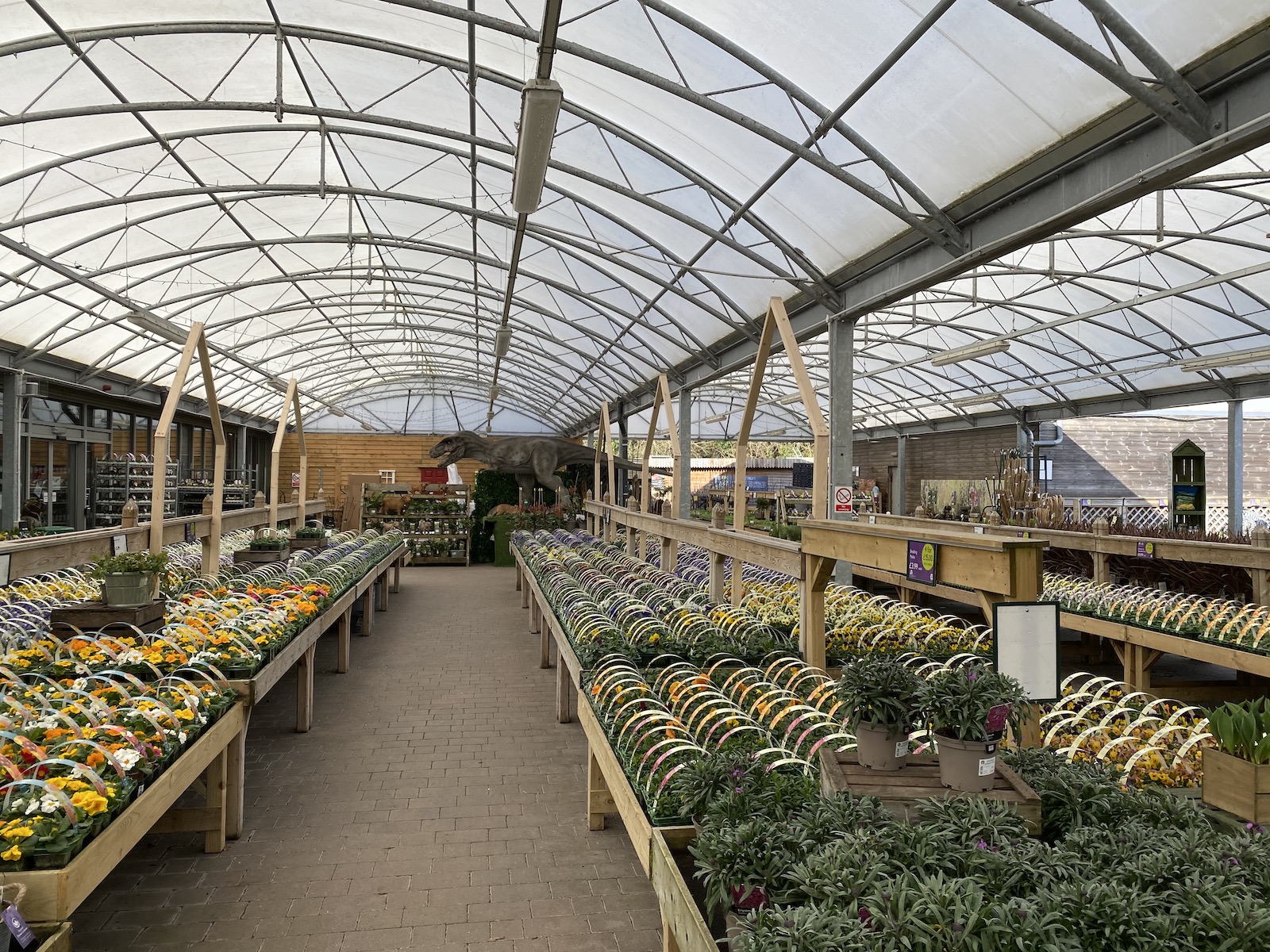 High Legh Garden Centre | lymm.uk
